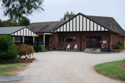 Greenvale Holiday Units - Phillip Island Accommodation 4