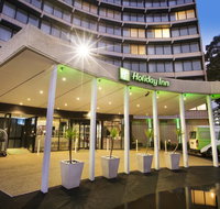 Holiday Inn Melbourne Airport - Phillip Island Accommodation