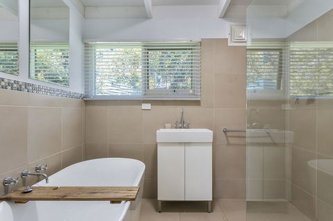 Blairgowrie Bella - Light Filled Home With Great Deck - Phillip Island Accommodation 9