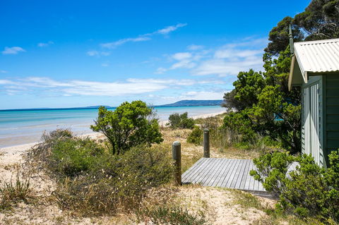 Blairgowrie Bella - Light Filled Home With Great Deck - Phillip Island Accommodation 13