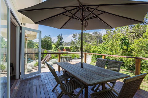 Blairgowrie Bella - Light Filled Home With Great Deck - Phillip Island Accommodation 1