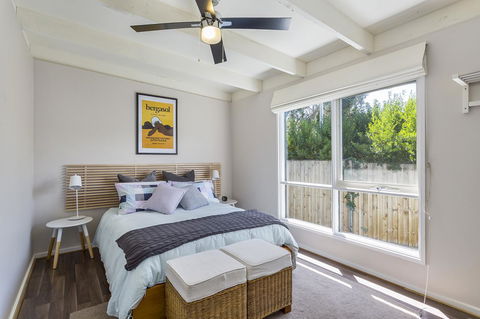 Blairgowrie Bella - Light Filled Home With Great Deck - Phillip Island Accommodation 7