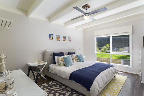 Blairgowrie Bella - Light Filled Home With Great Deck - Phillip Island Accommodation 8