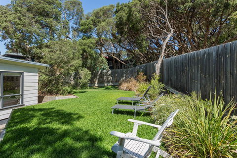 Blairgowrie Bella - Light Filled Home With Great Deck - Phillip Island Accommodation 10