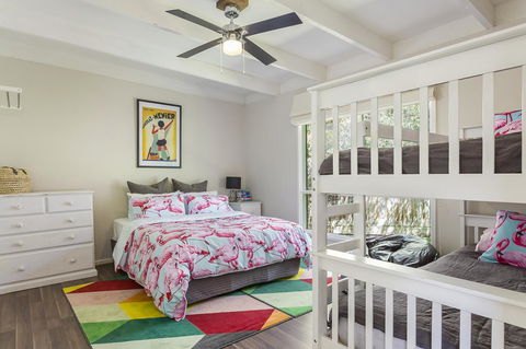 Blairgowrie Bella - Light Filled Home With Great Deck - Phillip Island Accommodation 6