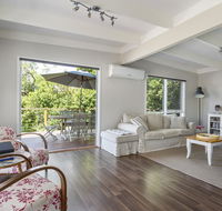 Blairgowrie Bella - light filled home with great deck - Phillip Island Accommodation