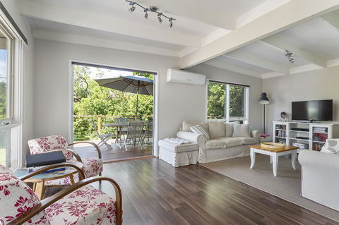 Blairgowrie Bella - Light Filled Home With Great Deck - Phillip Island Accommodation 0
