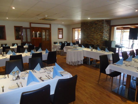 Bright Chalet - Phillip Island Accommodation 4