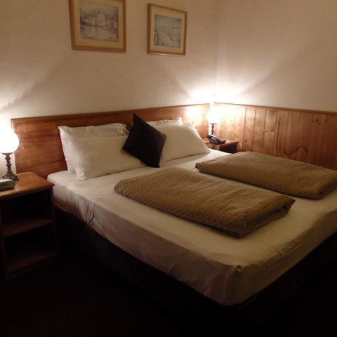 Bright Chalet - Phillip Island Accommodation 5