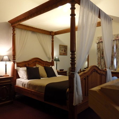Bright Chalet - Phillip Island Accommodation 2
