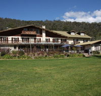 Bright Chalet - Phillip Island Accommodation