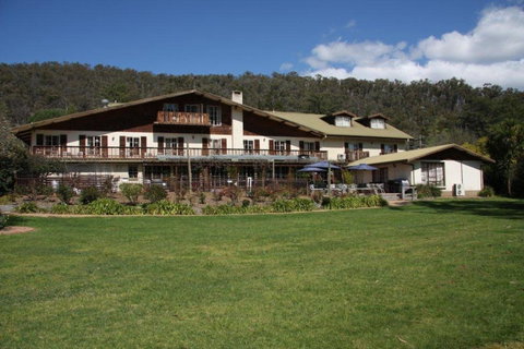 Bright Chalet - Phillip Island Accommodation 0