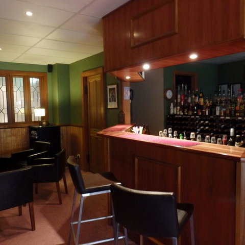 Bright Chalet - Phillip Island Accommodation 6