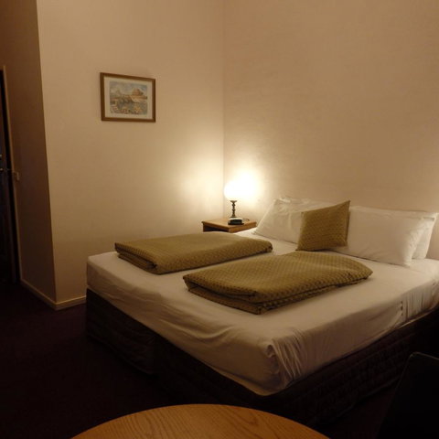 Bright Chalet - Phillip Island Accommodation 11