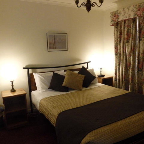 Bright Chalet - Phillip Island Accommodation 12
