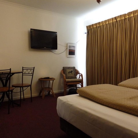 Bright Chalet - Phillip Island Accommodation 13