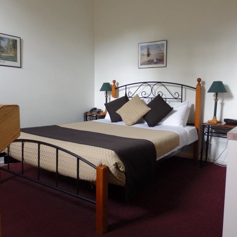 Bright Chalet - Phillip Island Accommodation 3