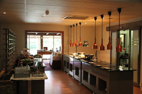 Bright Chalet - Phillip Island Accommodation 8
