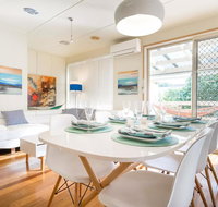 Nautique Beach House - Phillip Island Accommodation