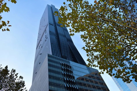 Melbourne SkyHigh Apartments - Phillip Island Accommodation 0