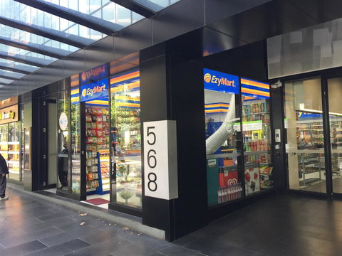 Melbourne SkyHigh Apartments - Phillip Island Accommodation 17