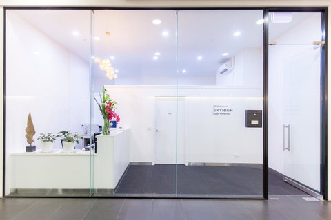 Melbourne SkyHigh Apartments - Phillip Island Accommodation 10