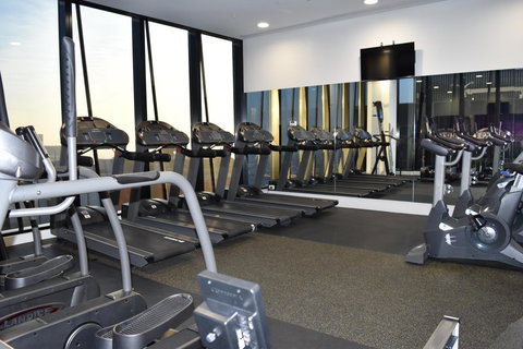 Melbourne SkyHigh Apartments - Phillip Island Accommodation 21