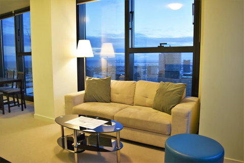 Melbourne SkyHigh Apartments - Phillip Island Accommodation 26