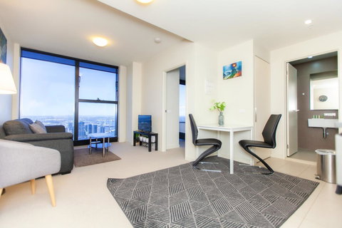 Melbourne SkyHigh Apartments - Phillip Island Accommodation 5