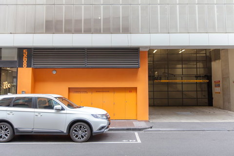 Melbourne SkyHigh Apartments - Phillip Island Accommodation 13