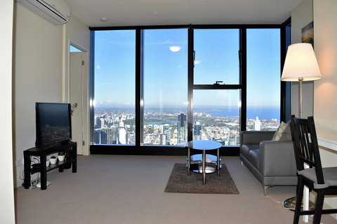Melbourne SkyHigh Apartments - Phillip Island Accommodation 27