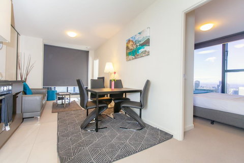 Melbourne SkyHigh Apartments - Phillip Island Accommodation 7