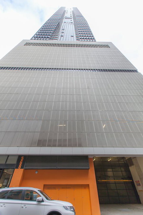 Melbourne SkyHigh Apartments - Phillip Island Accommodation 14