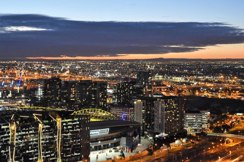 Melbourne SkyHigh Apartments - Phillip Island Accommodation 18