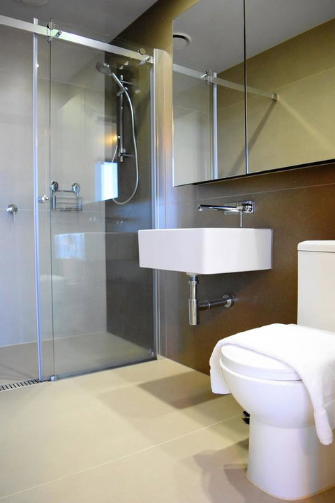 Melbourne SkyHigh Apartments - Phillip Island Accommodation 30