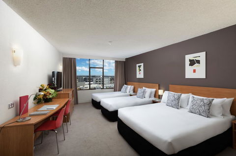 Rydges Geelong - Phillip Island Accommodation 5