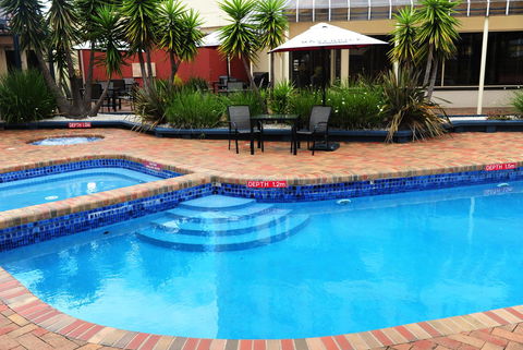 Rydges Geelong - Phillip Island Accommodation 30