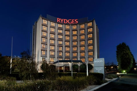 Rydges Geelong - Phillip Island Accommodation 8