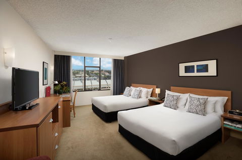 Rydges Geelong - Phillip Island Accommodation 0