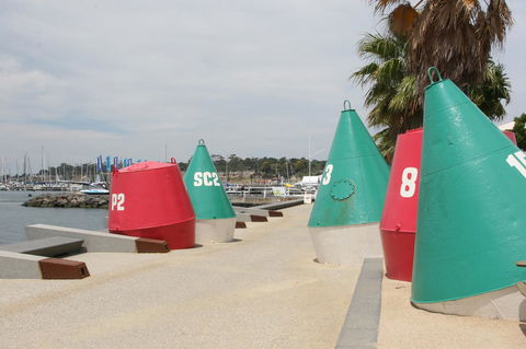 Rydges Geelong - Phillip Island Accommodation 21