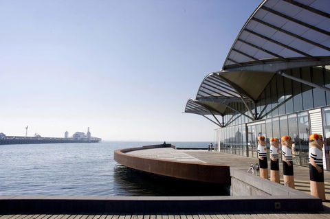 Rydges Geelong - Phillip Island Accommodation 23