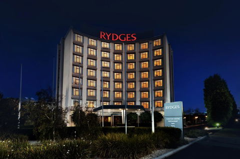 Rydges Geelong - Phillip Island Accommodation 3