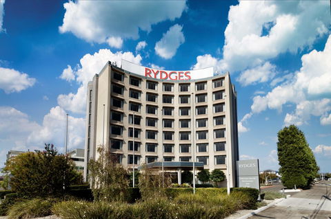 Rydges Geelong - Phillip Island Accommodation 19