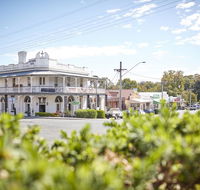 The Alexandra Hotel - Phillip Island Accommodation