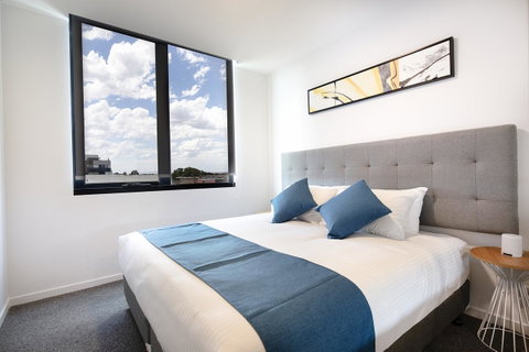 Artel Apartments Brunswick - Phillip Island Accommodation 17