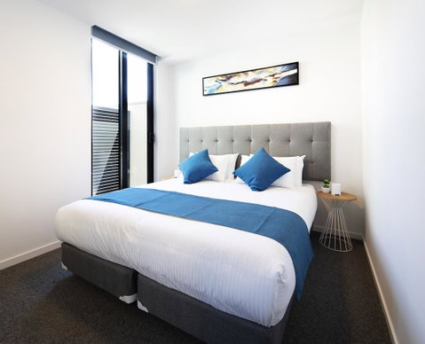 Artel Apartments Brunswick - Phillip Island Accommodation 40