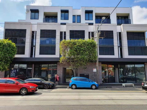 Artel Apartments Brunswick - Phillip Island Accommodation 15