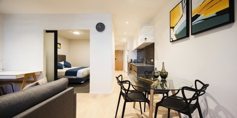 Artel Apartments Brunswick - Phillip Island Accommodation 32