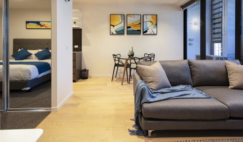 Artel Apartments Brunswick - Phillip Island Accommodation 29