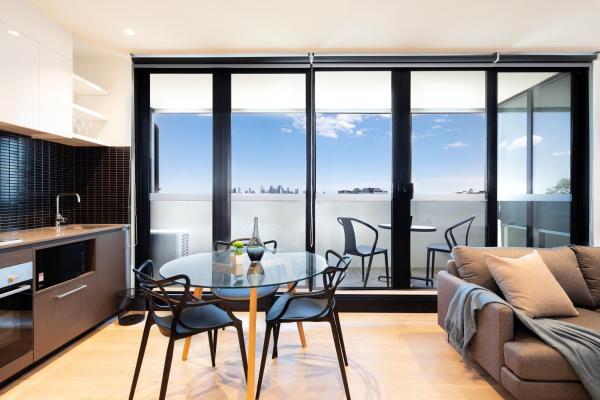 Brunswick VIC Phillip Island Accommodation